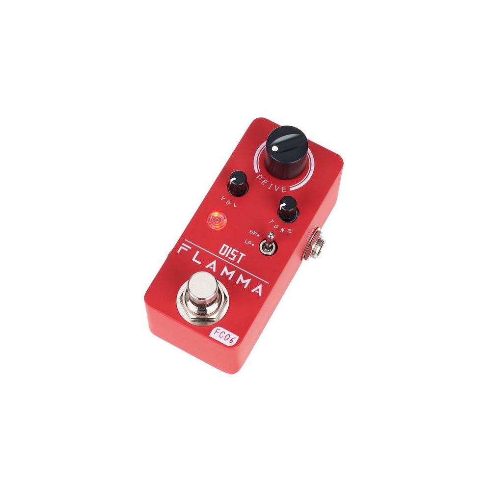 Flamma FC06 Distortion – Thomann Ireland