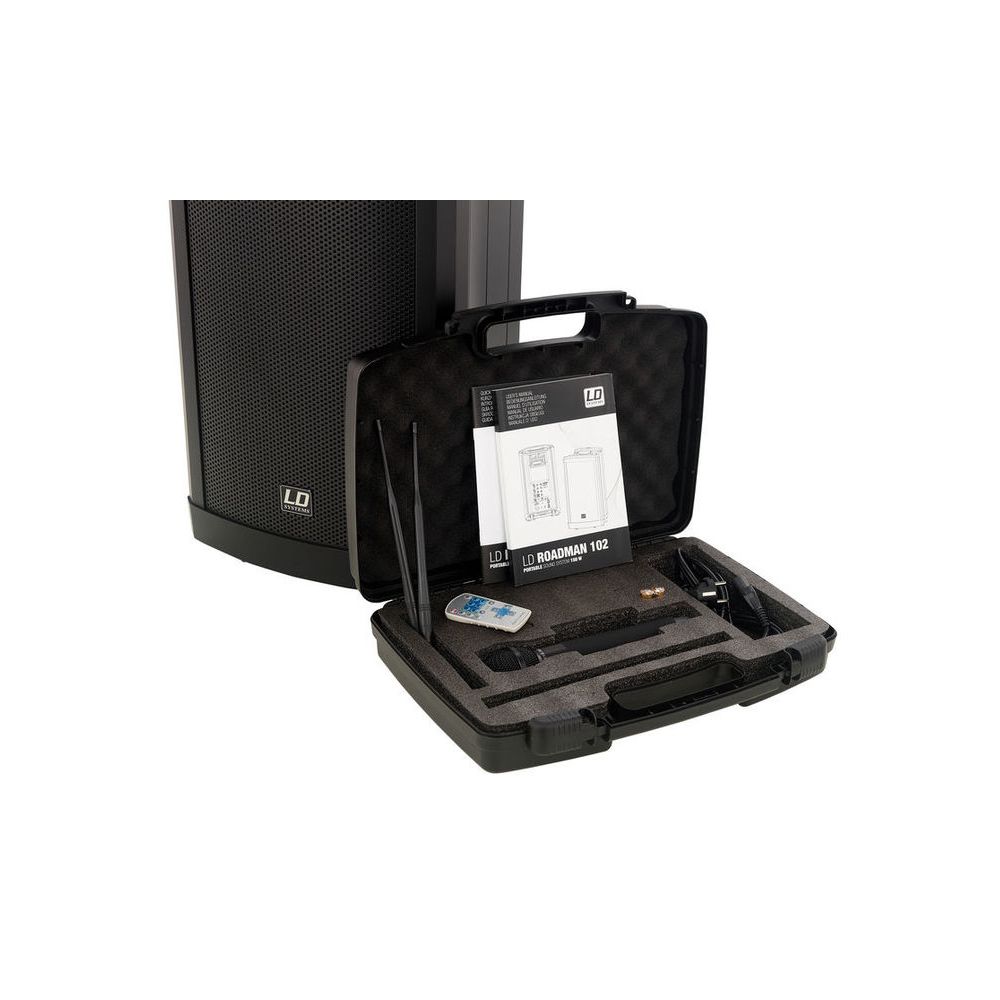 LD Systems Roadman 102 B6 – Thomann Ireland