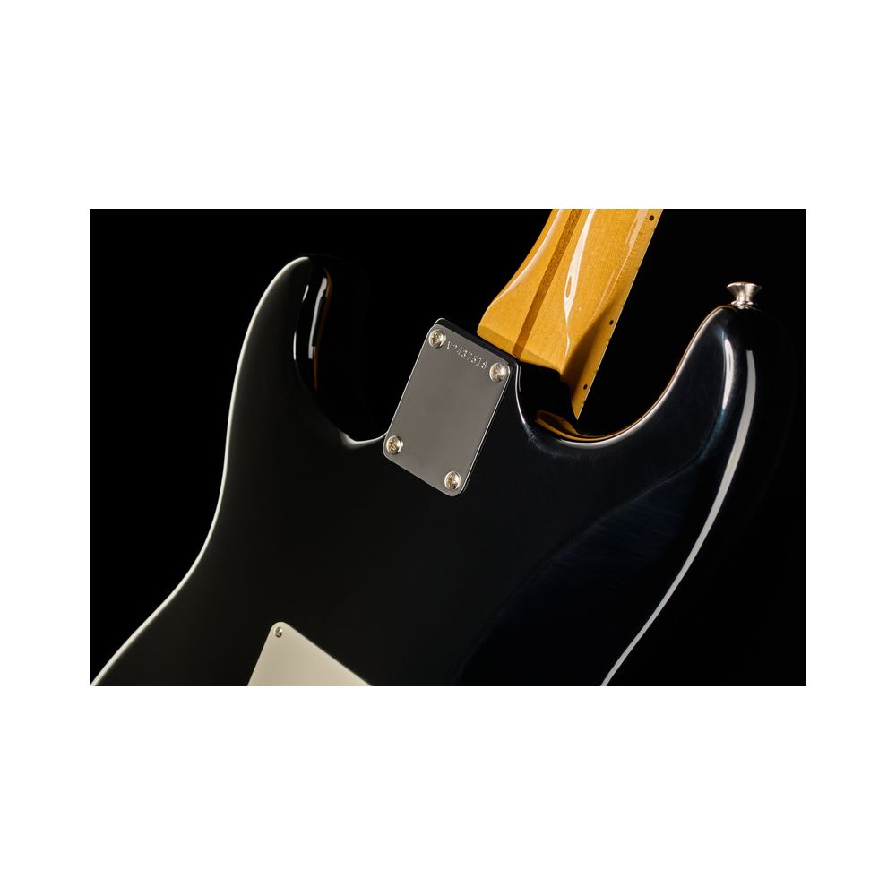 Fender AV II 57 Strat MN BLK – Thomann Ireland