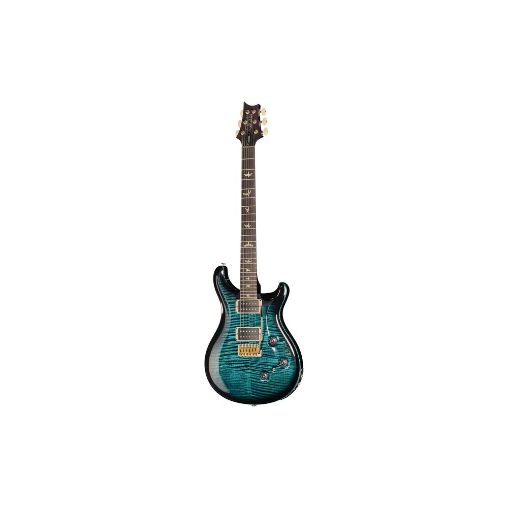 PRS Custom 24 Piezo Cobalt SB – Thomann Ireland