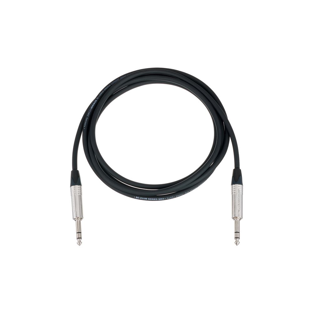 Sommer Cable Club Series CSN3