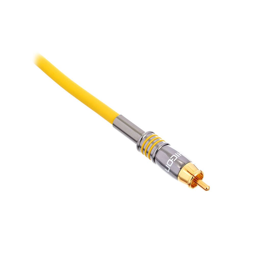 Sommer Cable Epilogue RCA Cable 0,5 – Thomann Ireland