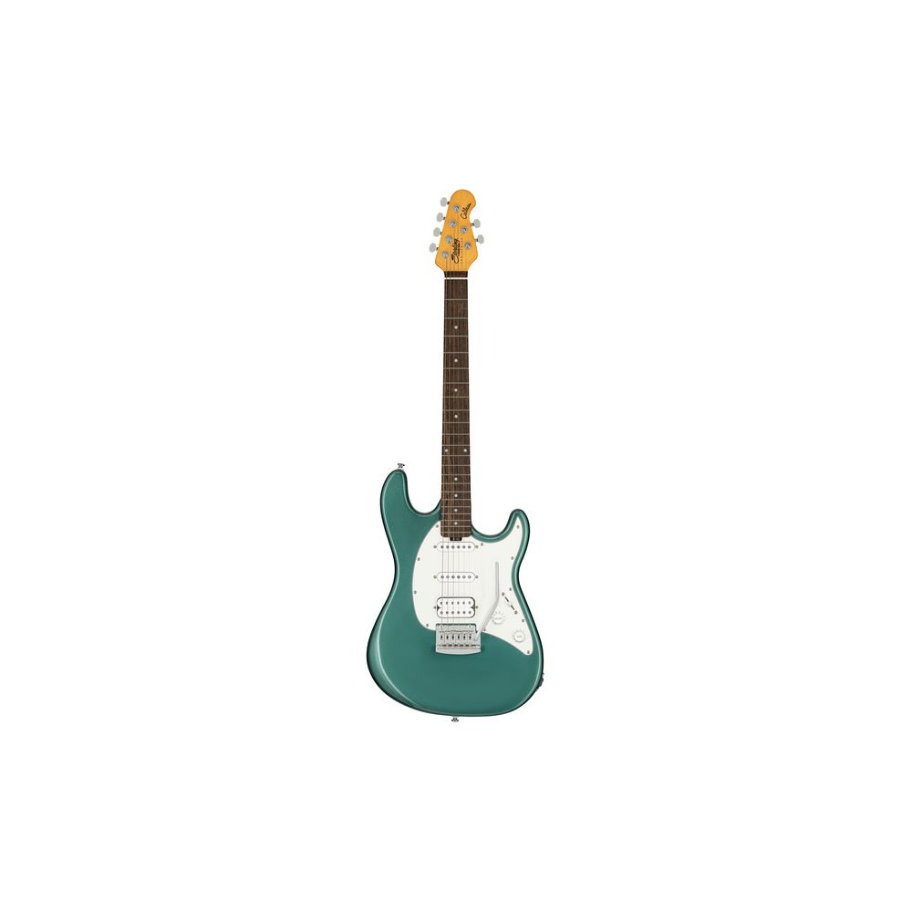 Sterling by Music Man CT30CHSS Sherwood Green – Thomann Ireland