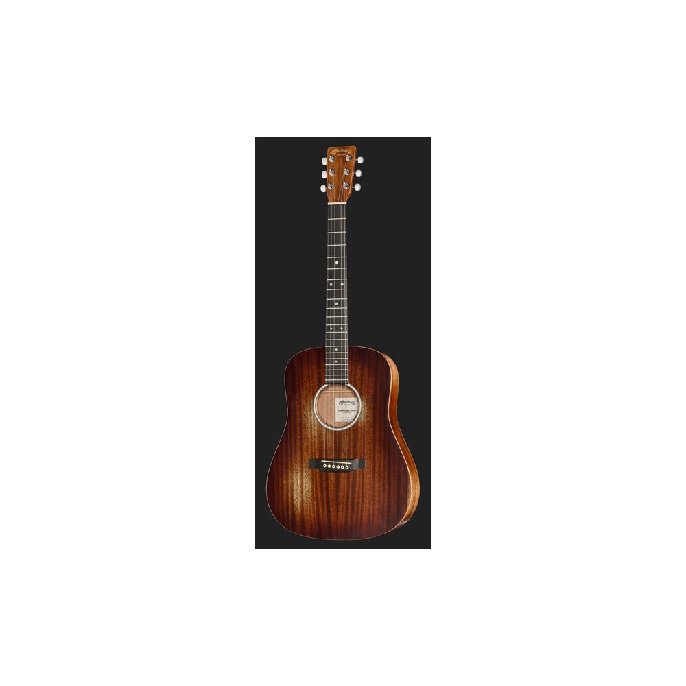 Martin Guitar DJr