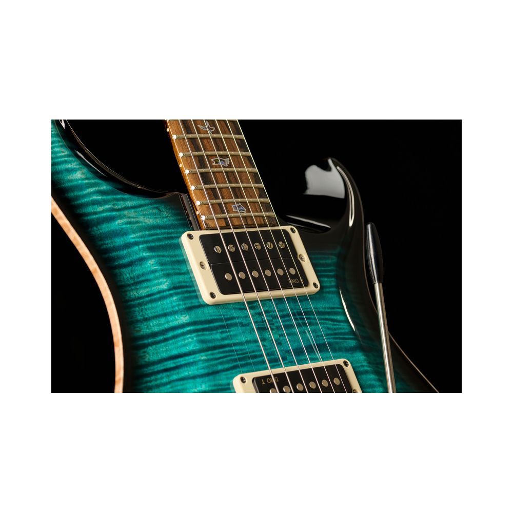 PRS 40th Anniversary Custom 24 SuZ – Thomann Ireland