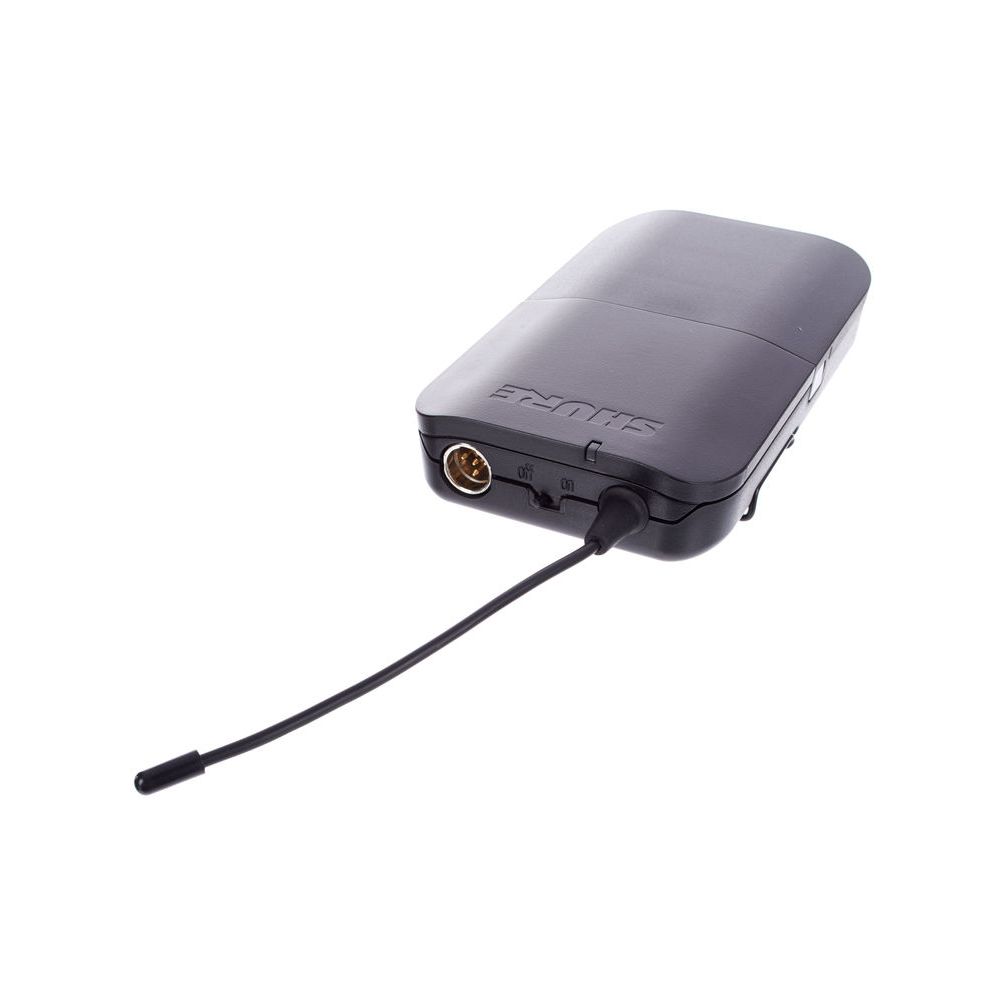 Shure BLX188/MX53 Combo T11 – Thomann Ireland