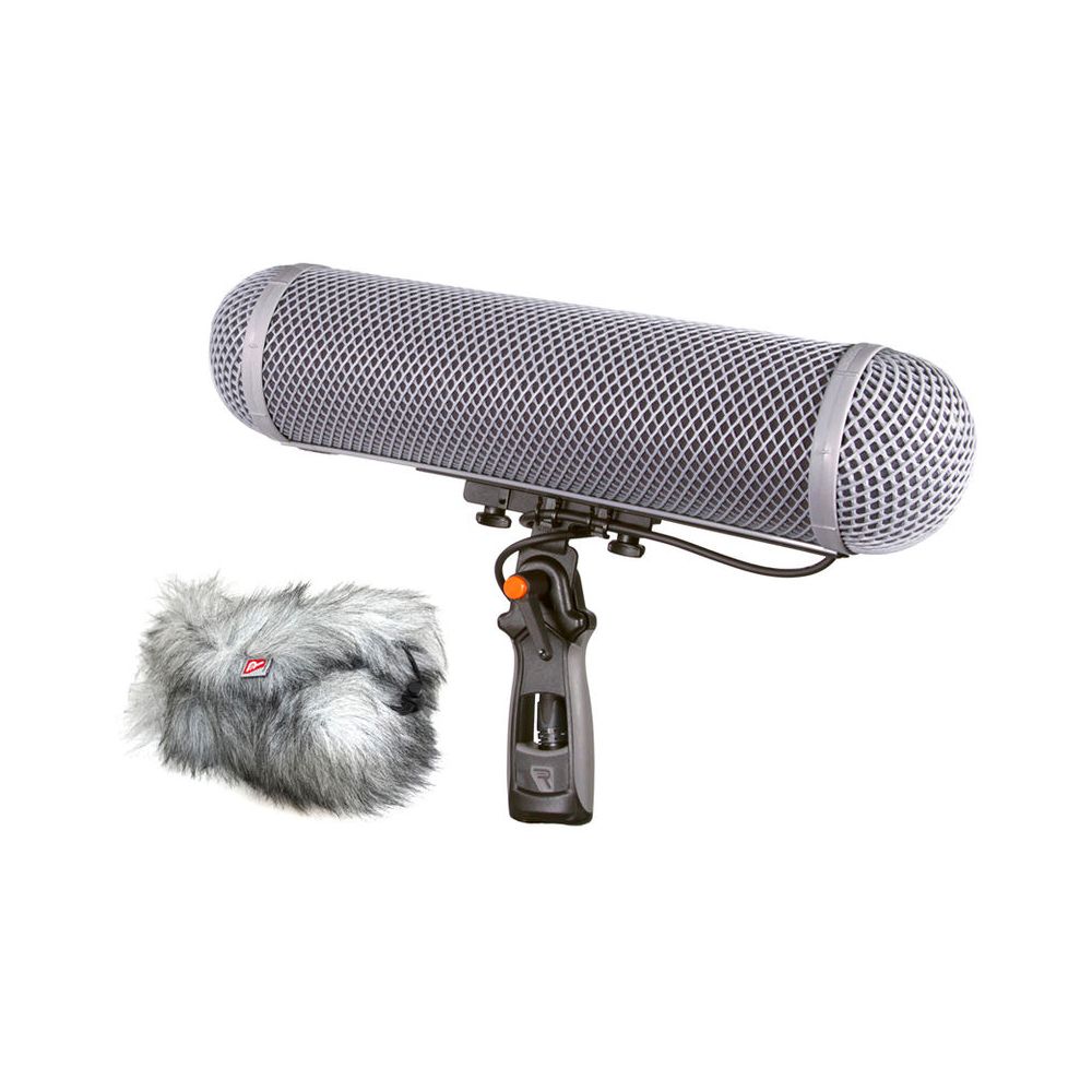 Rycote Windshield WS 4 Kit XLR