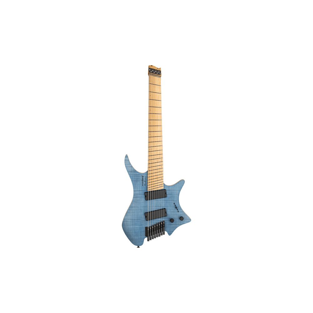 Strandberg Boden Standard NX 8 Blue – Thomann Ireland