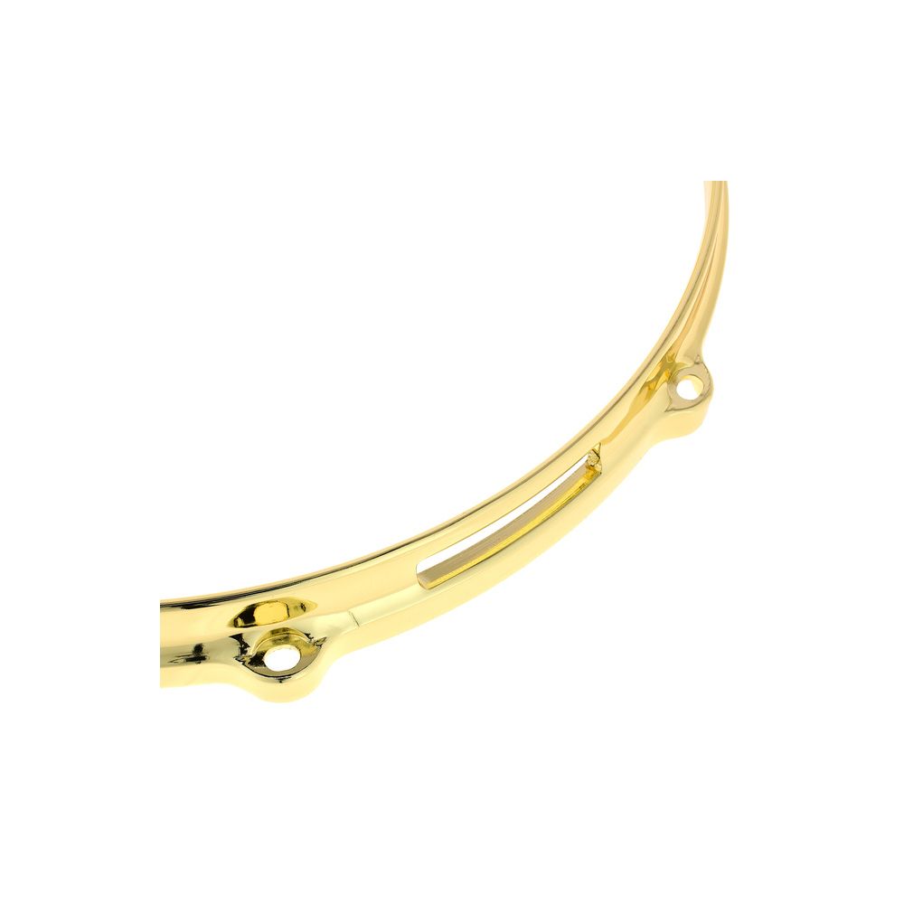 Millenium 13" 8H Die Cast Hoop SN Bott. – Thomann Ireland