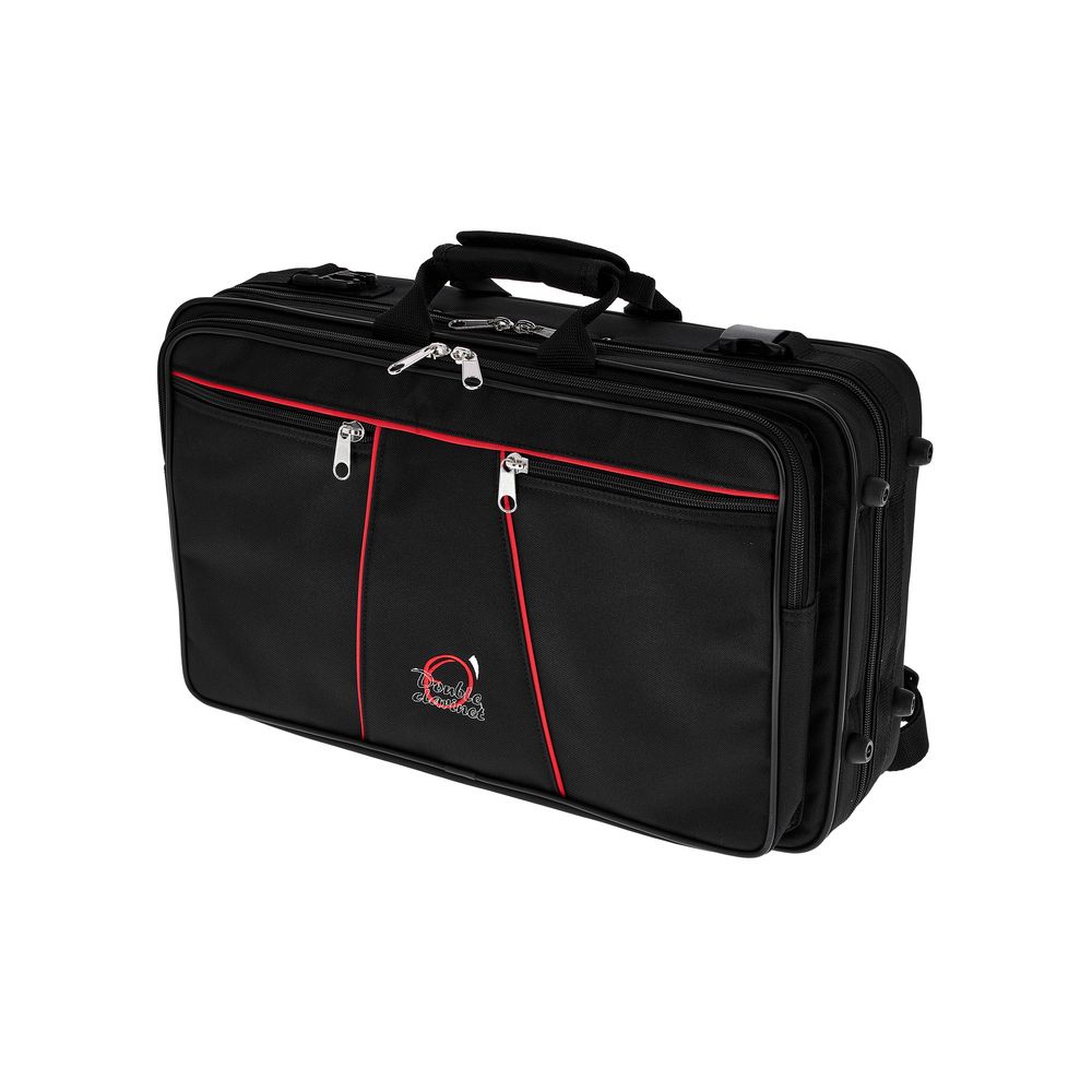 Ortola 185 Double Case Clarinet Boehm – Thomann Ireland