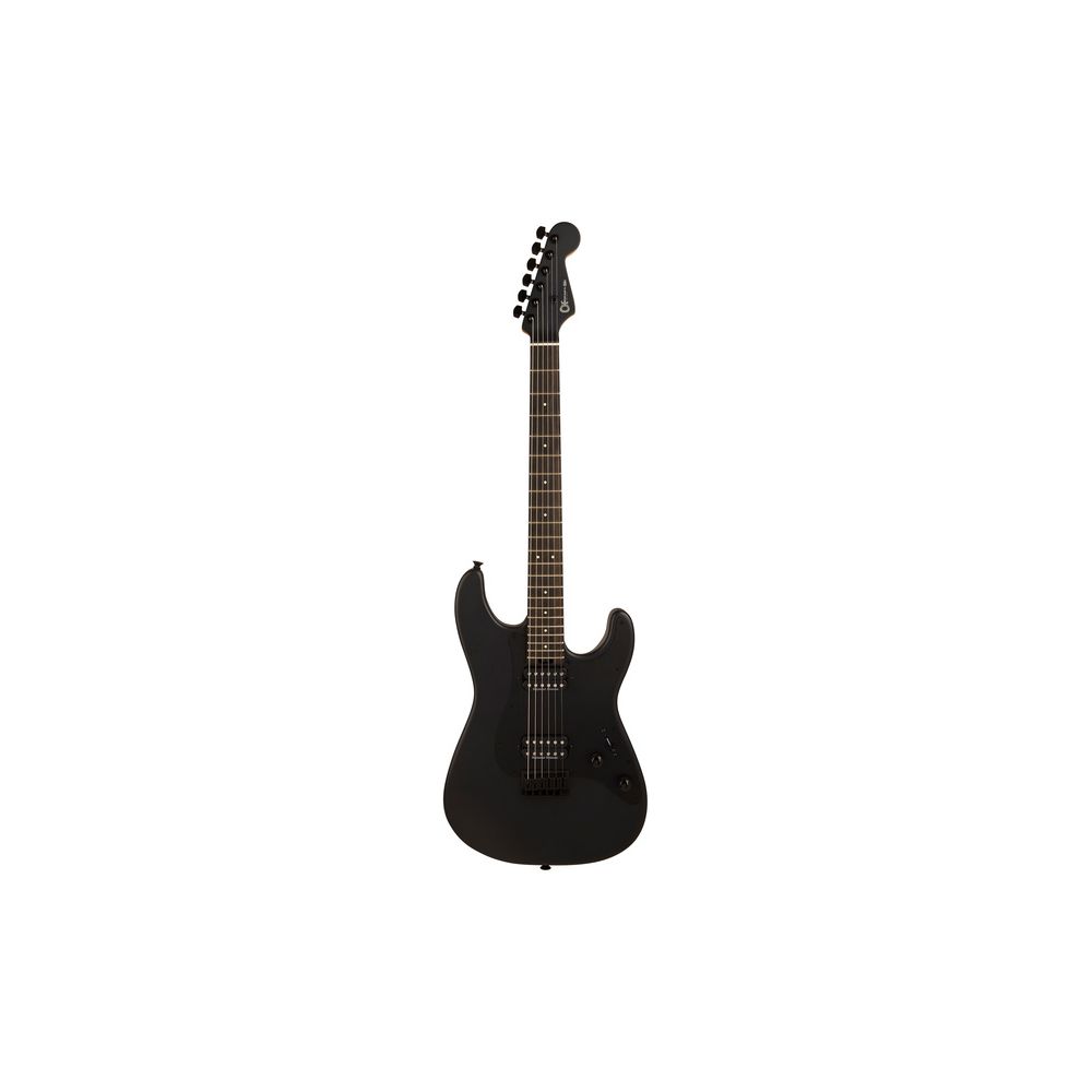 Charvel PM PLUS SRS SC1 HH HT EB SE – Thomann Ireland