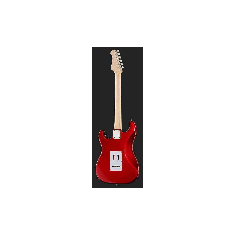 Thomann Guitar Set G2 CA Red – Thomann Ireland