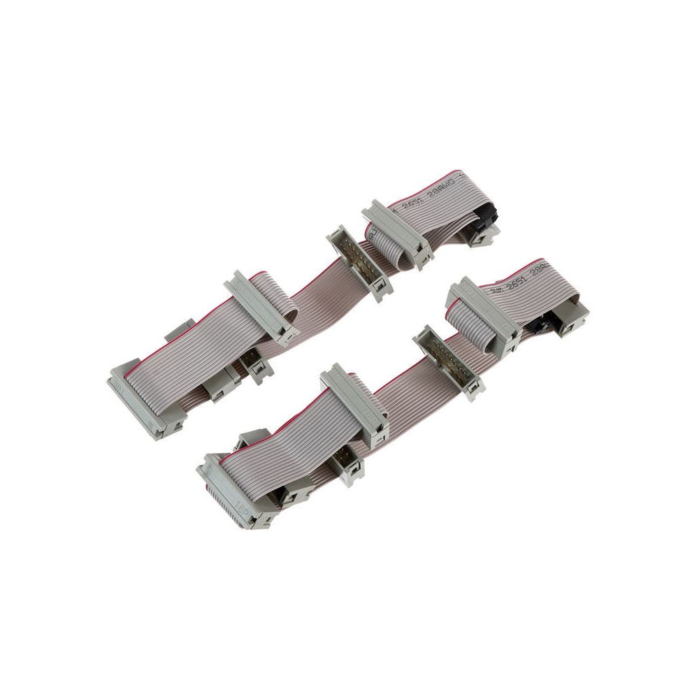 Behringer Eurorack Rack – Thomann Ireland