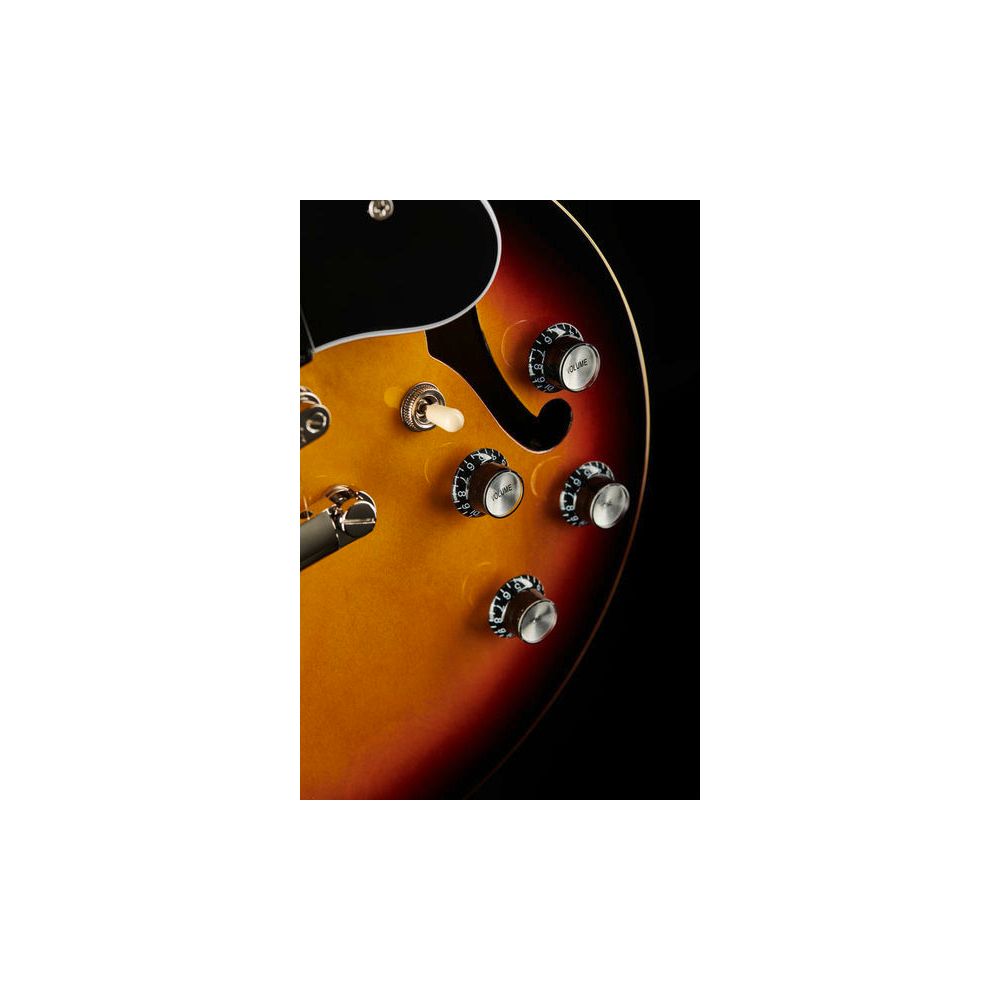 Epiphone ES