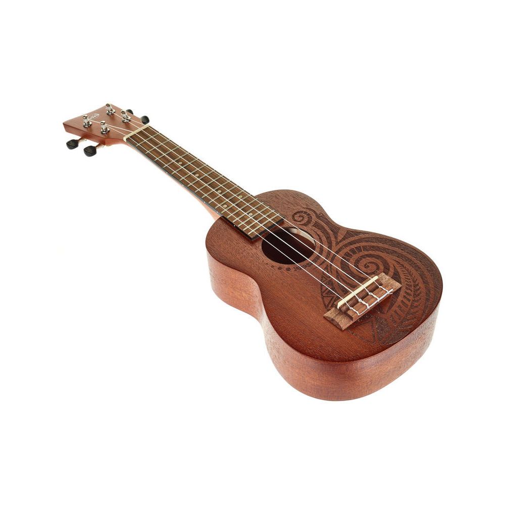 Gewa Manoa Kaleo Tattoo KT