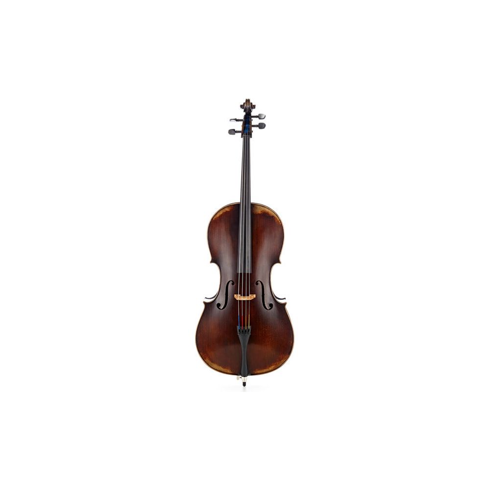 Gewa Germania 11 Paris Antik Cello – Thomann Ireland