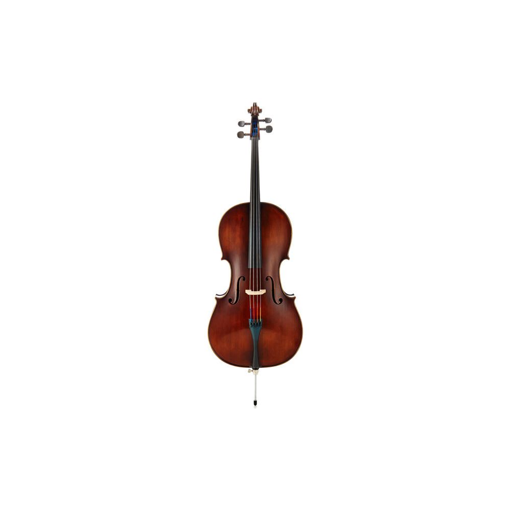 Gewa Germania Paris Cello 4/4 – Thomann Ireland