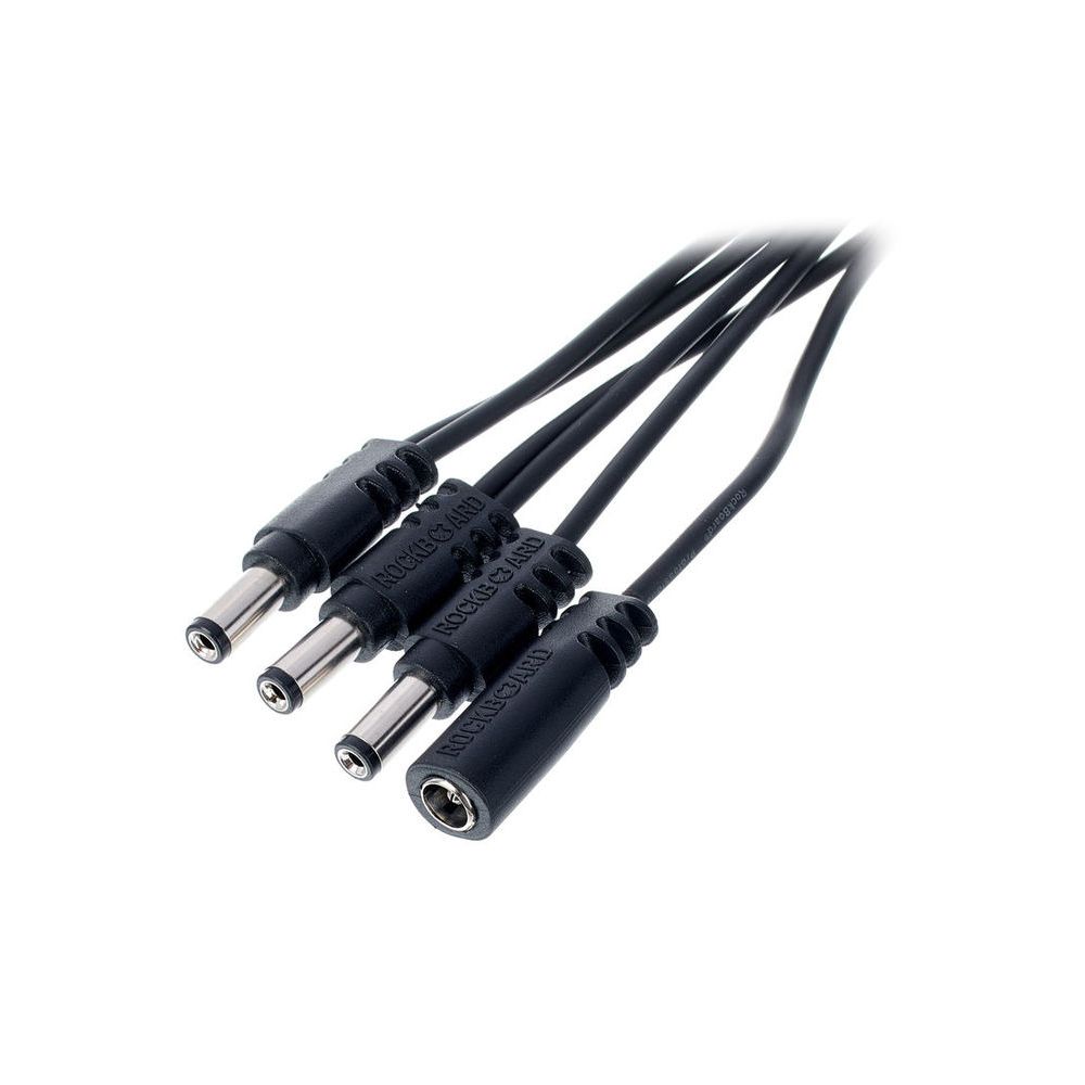 Rockboard Flat Daisy Chain Cable 6 S – Thomann Ireland