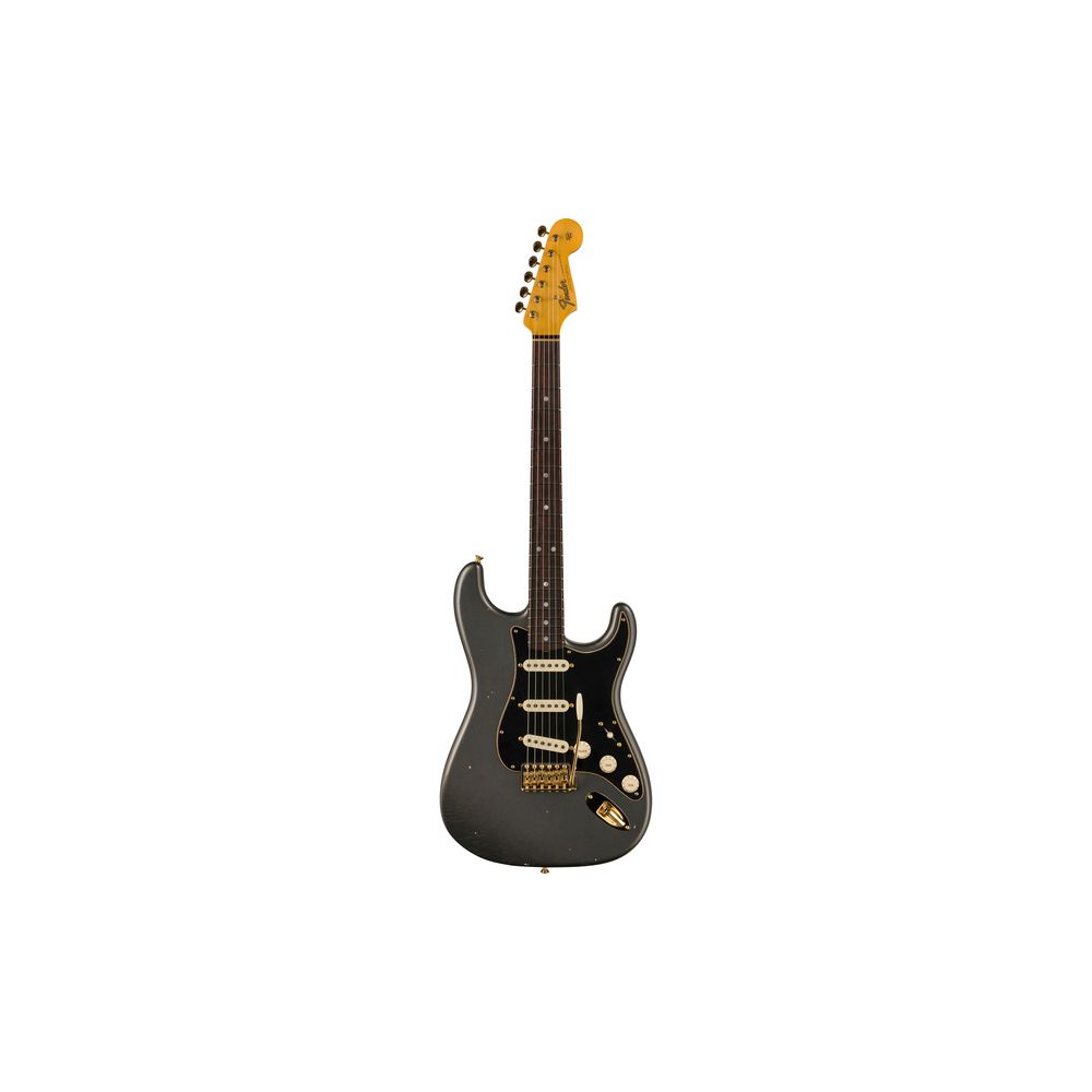 Fender LTD '65 Dual Mag Strat CFM – Thomann Ireland