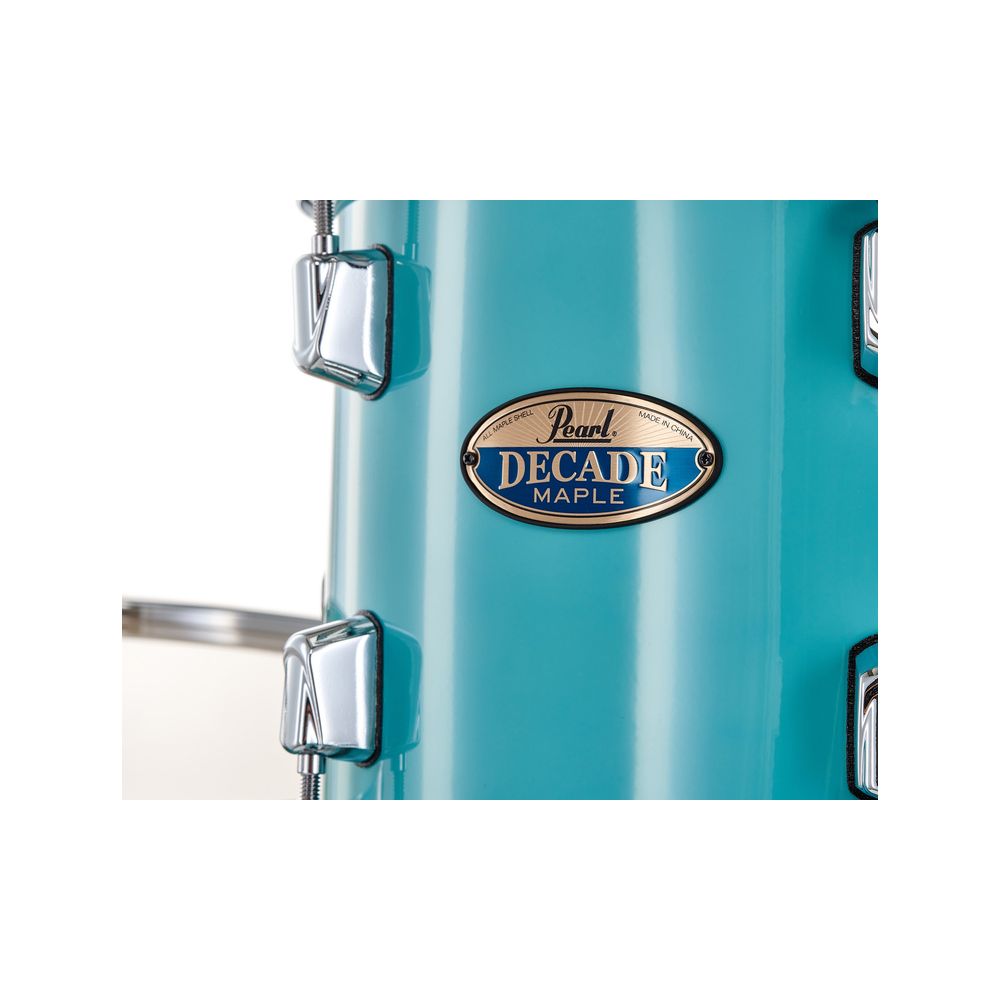 Pearl Decade Maple 22" 5pc. Set #884 – Thomann Ireland