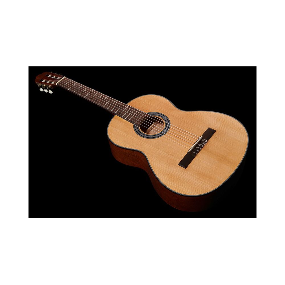 Gewa Student Natural Cedar 4/4 LH – Thomann Ireland