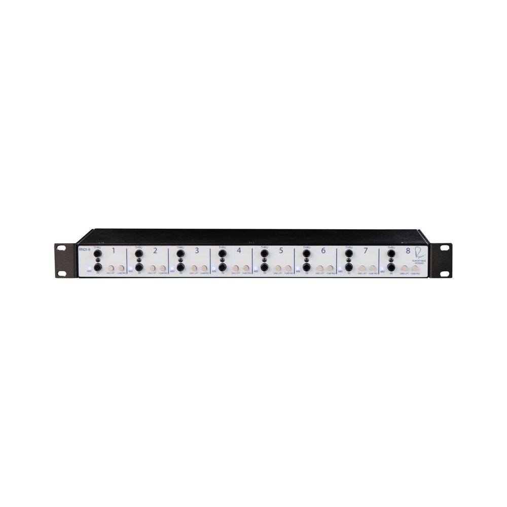 Rupert Neve Designs RNDI