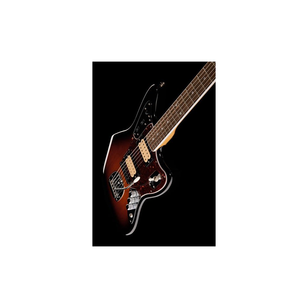 Fender Kurt Cobain Jaguar – Thomann Ireland