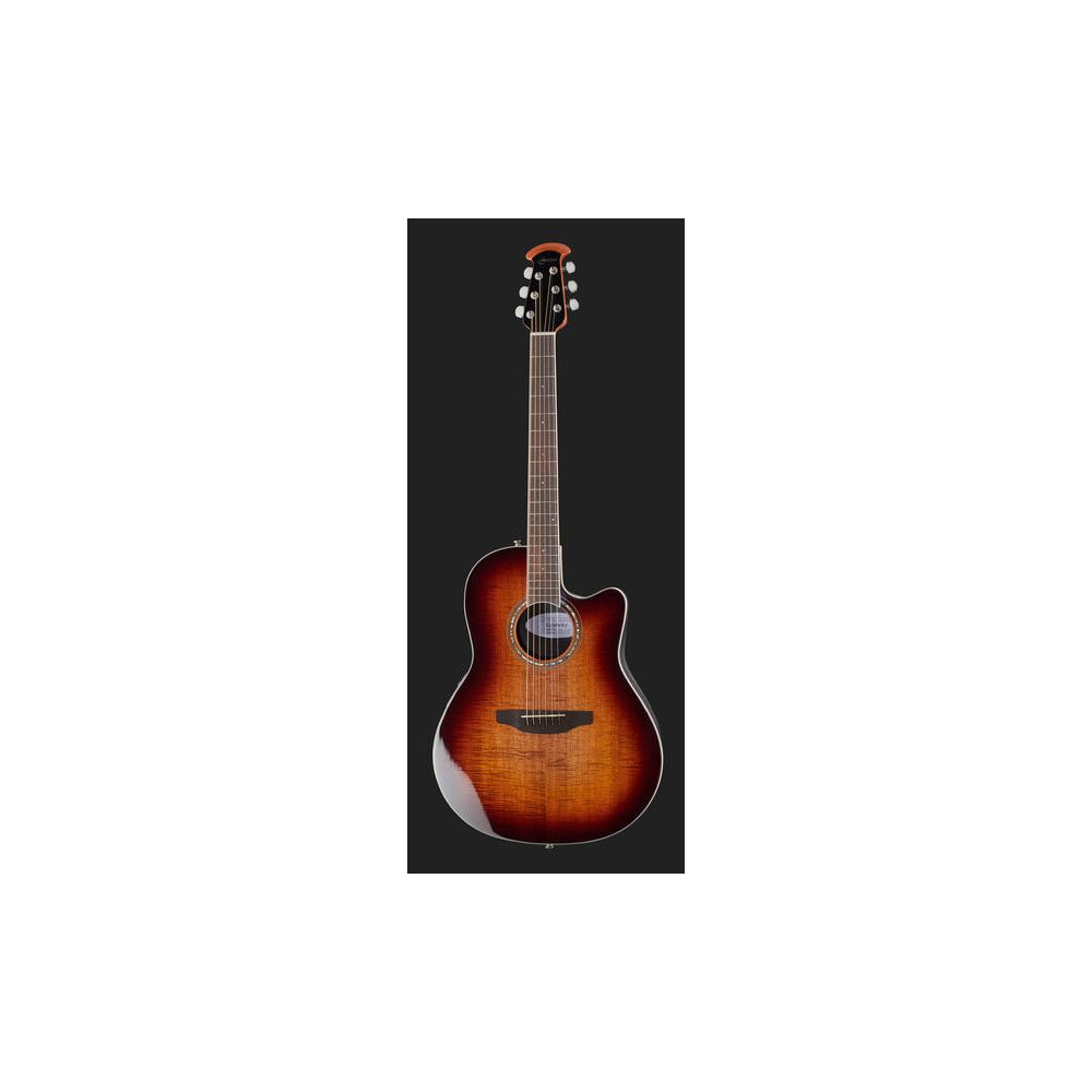 Ovation Celebrity Tradition CS28P