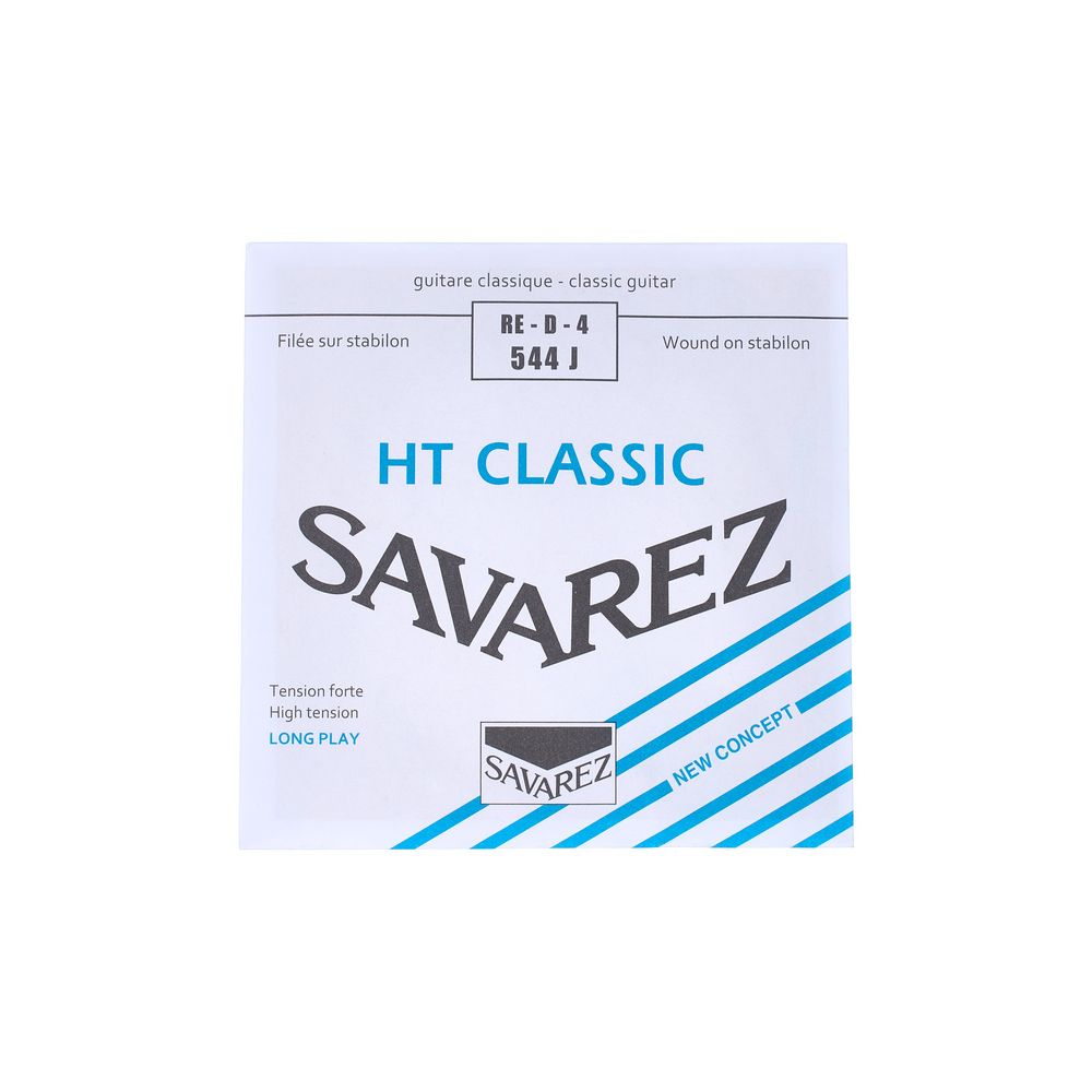 Savarez HT Classic D4w HT – Thomann Ireland