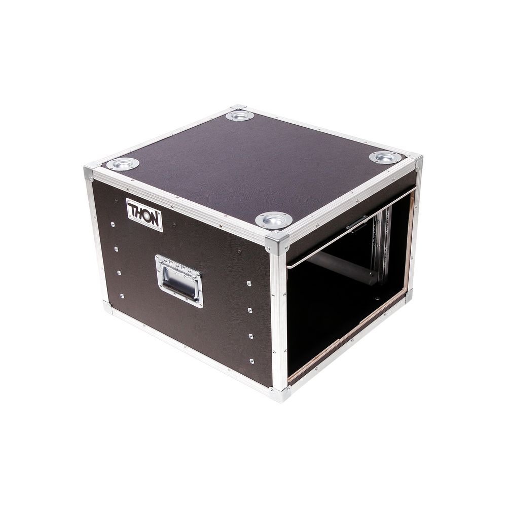 Thon Sliding Door Rack 6U 50 – Thomann Ireland