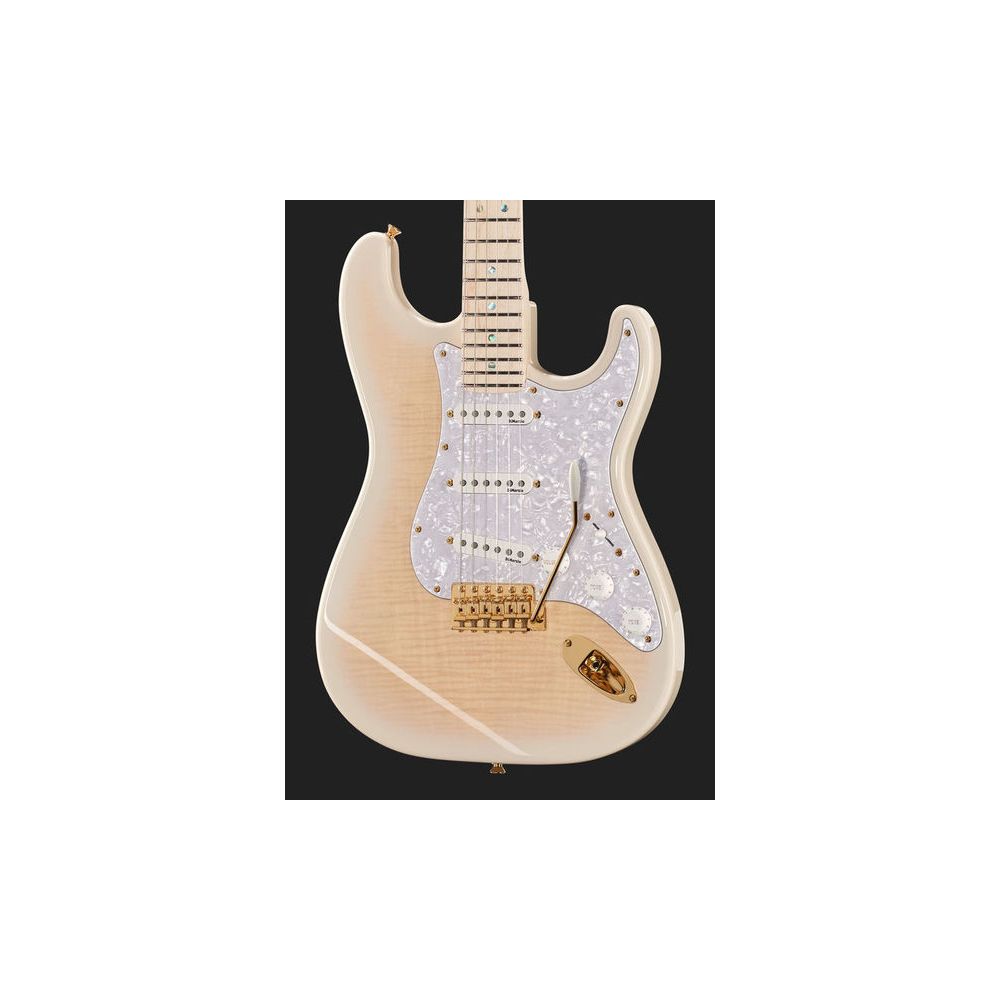 Fender Richie Kotzen Stratocaster WB – Thomann Ireland