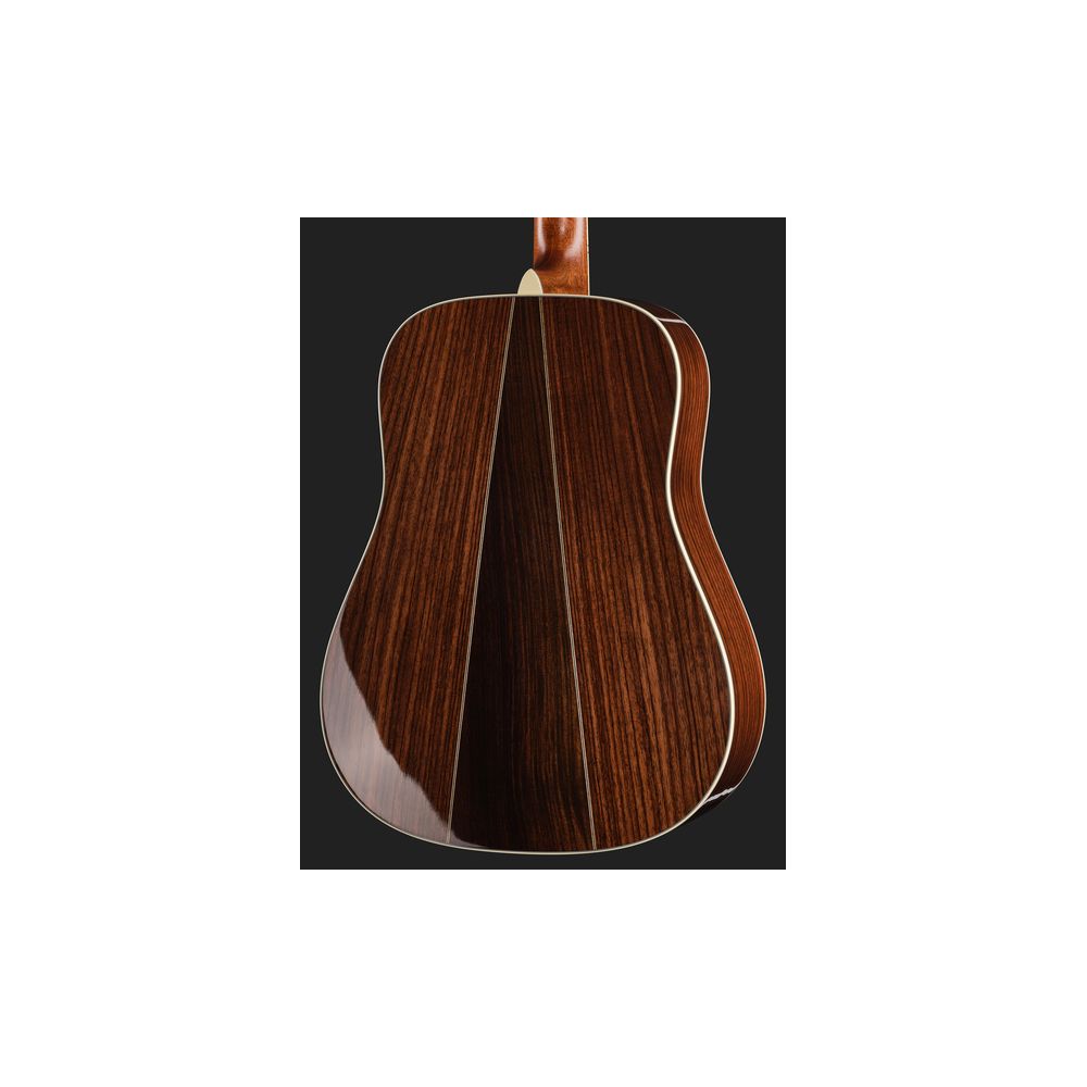 Martin Guitar D35 Ambertone – Thomann Ireland