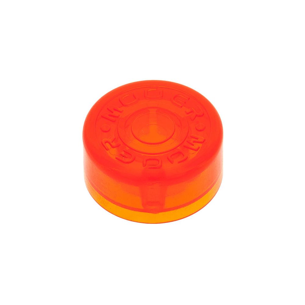 Mooer Candy Footswitch Topper Orange – Thomann Ireland