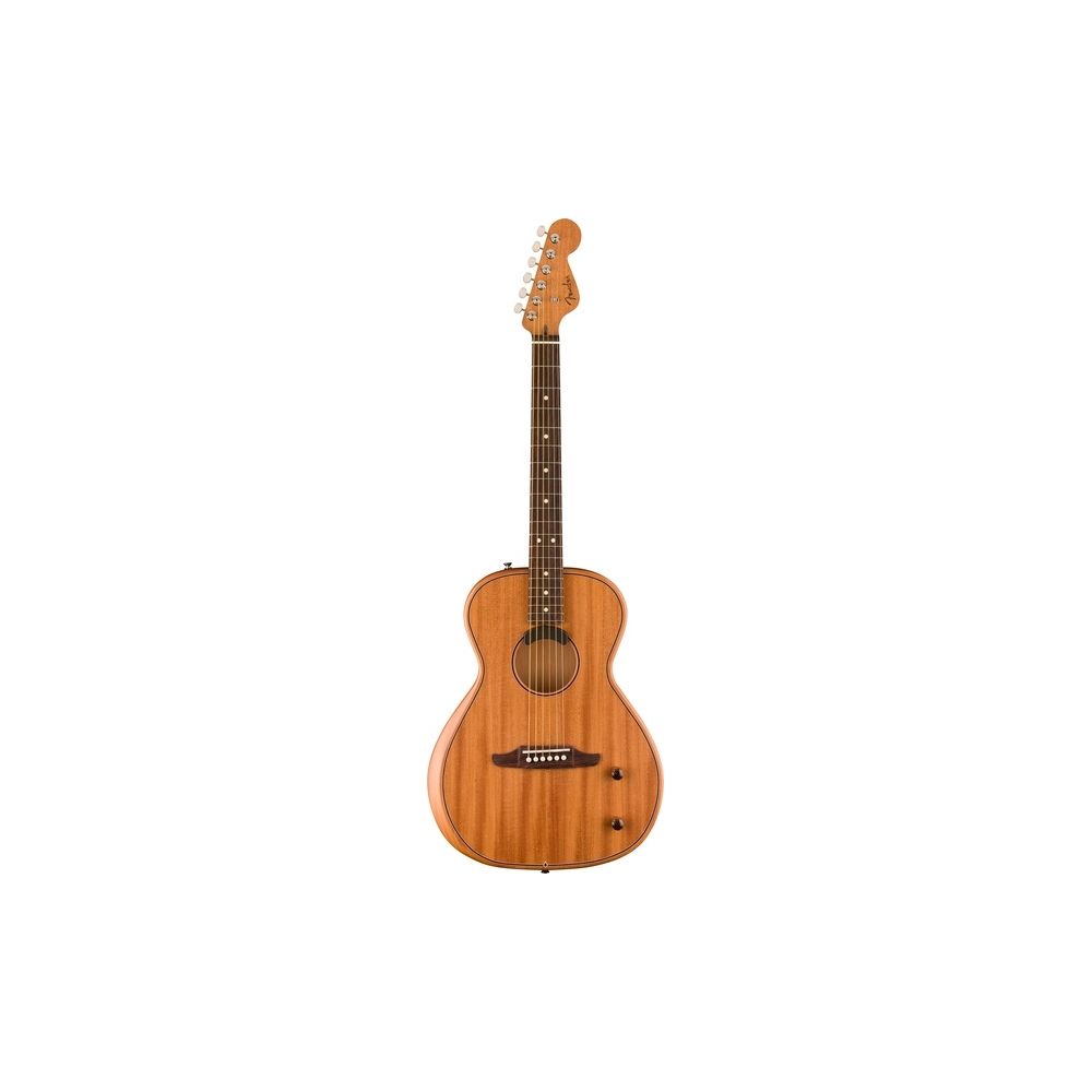 Fender Highway Parlor MAH RW – Thomann Ireland