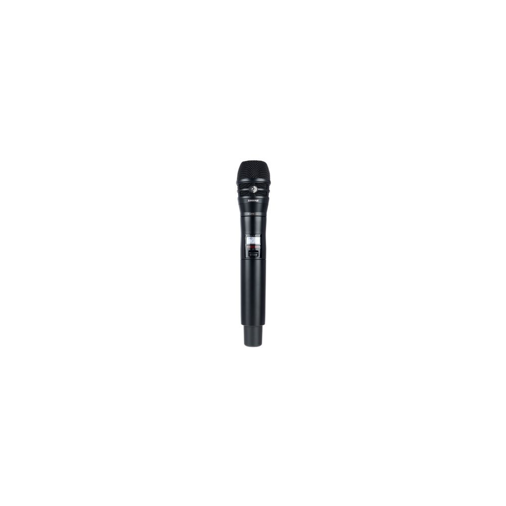 Shure QLXD2/KSM8B G51 B
