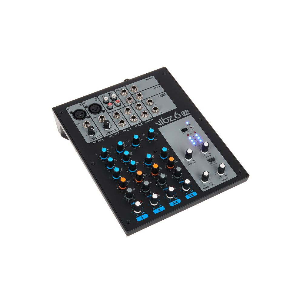 LD Systems VIBZ 6 – Thomann Ireland