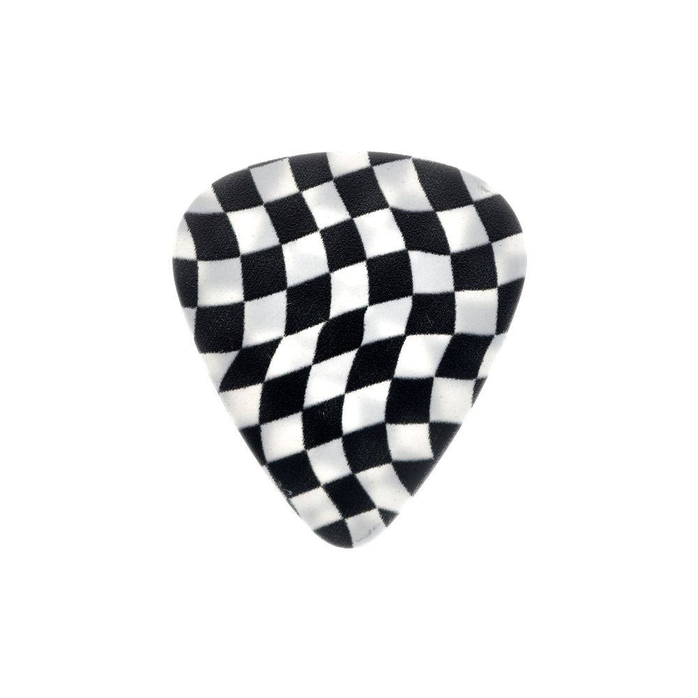 Fender Checker 351 Celluloid Picks – Thomann Ireland