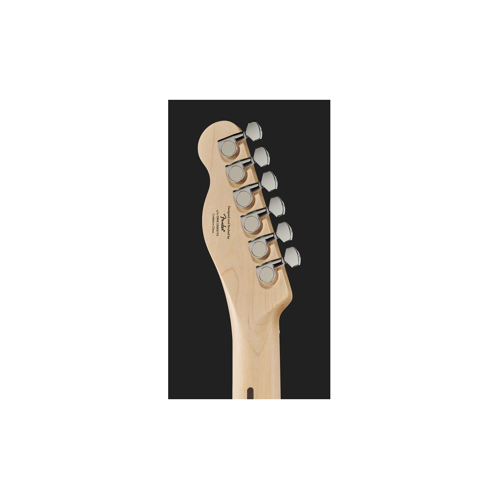 Squier Sonic Tele MN ButterscotchB – Thomann Ireland