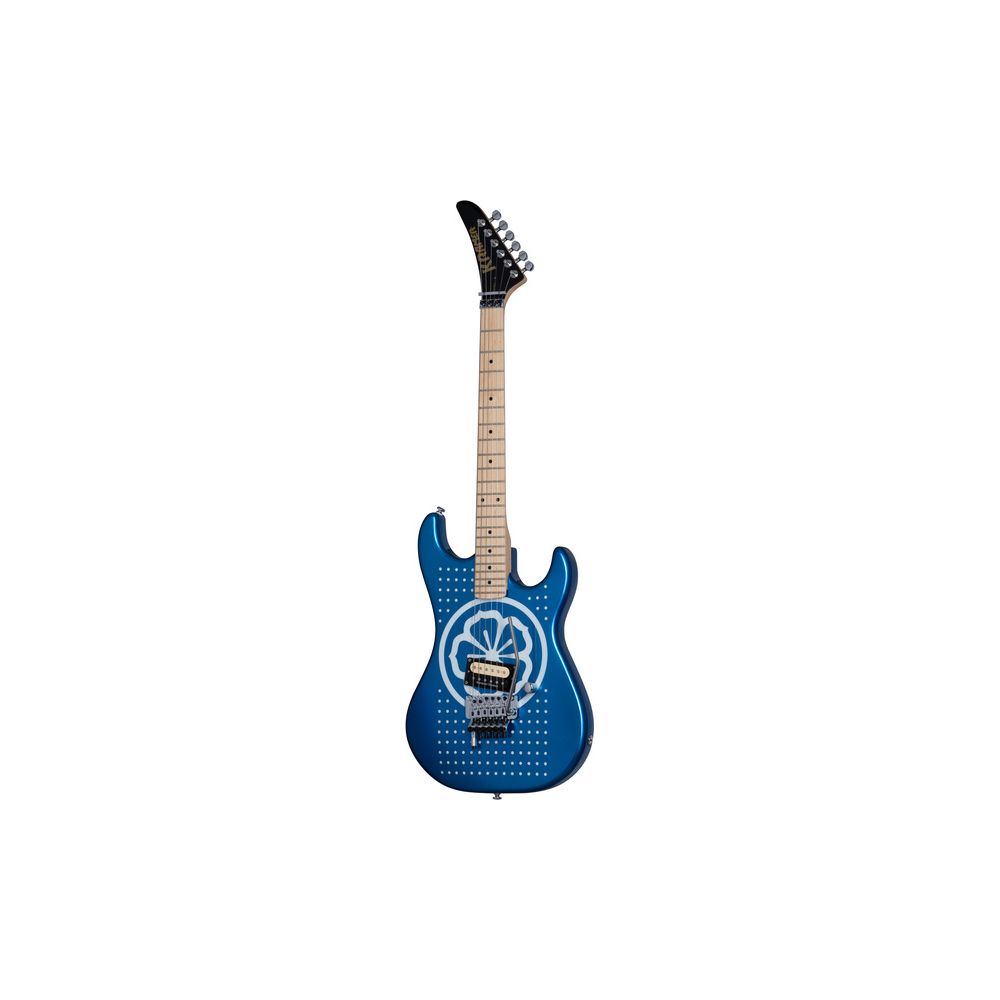 Kramer Guitars Baretta White Lotus D – Thomann Ireland