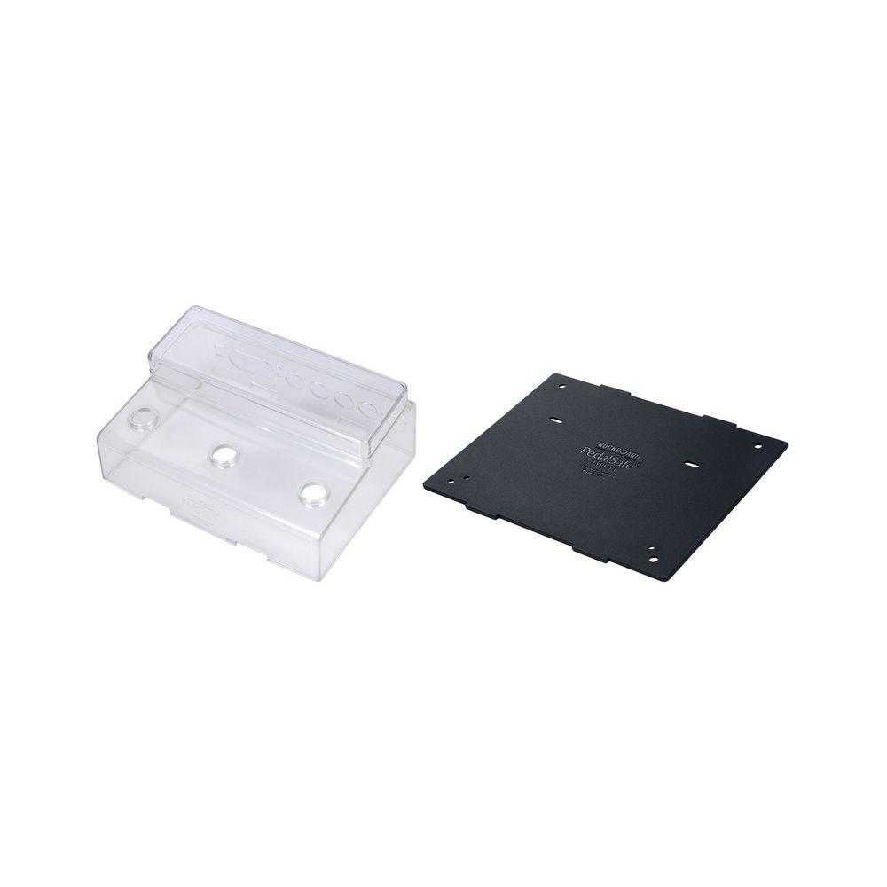Rockboard PedalSafe Type J1.2 universal – Thomann Ireland