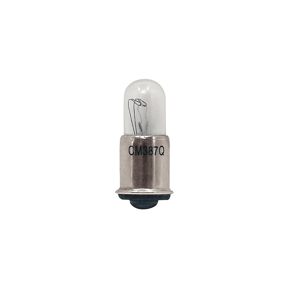 Morley Spare Part Pilot Bulb – Thomann Ireland