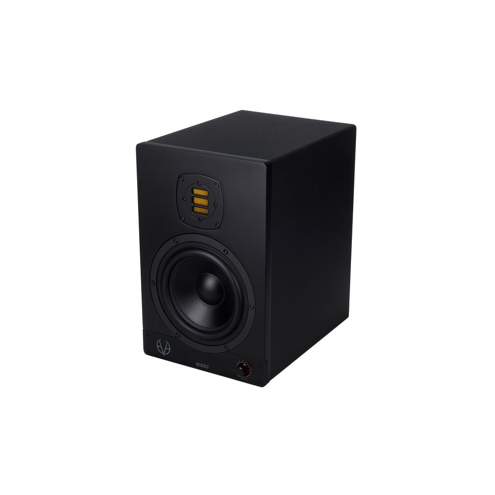 EVE Audio SC207 All Black – Thomann Ireland