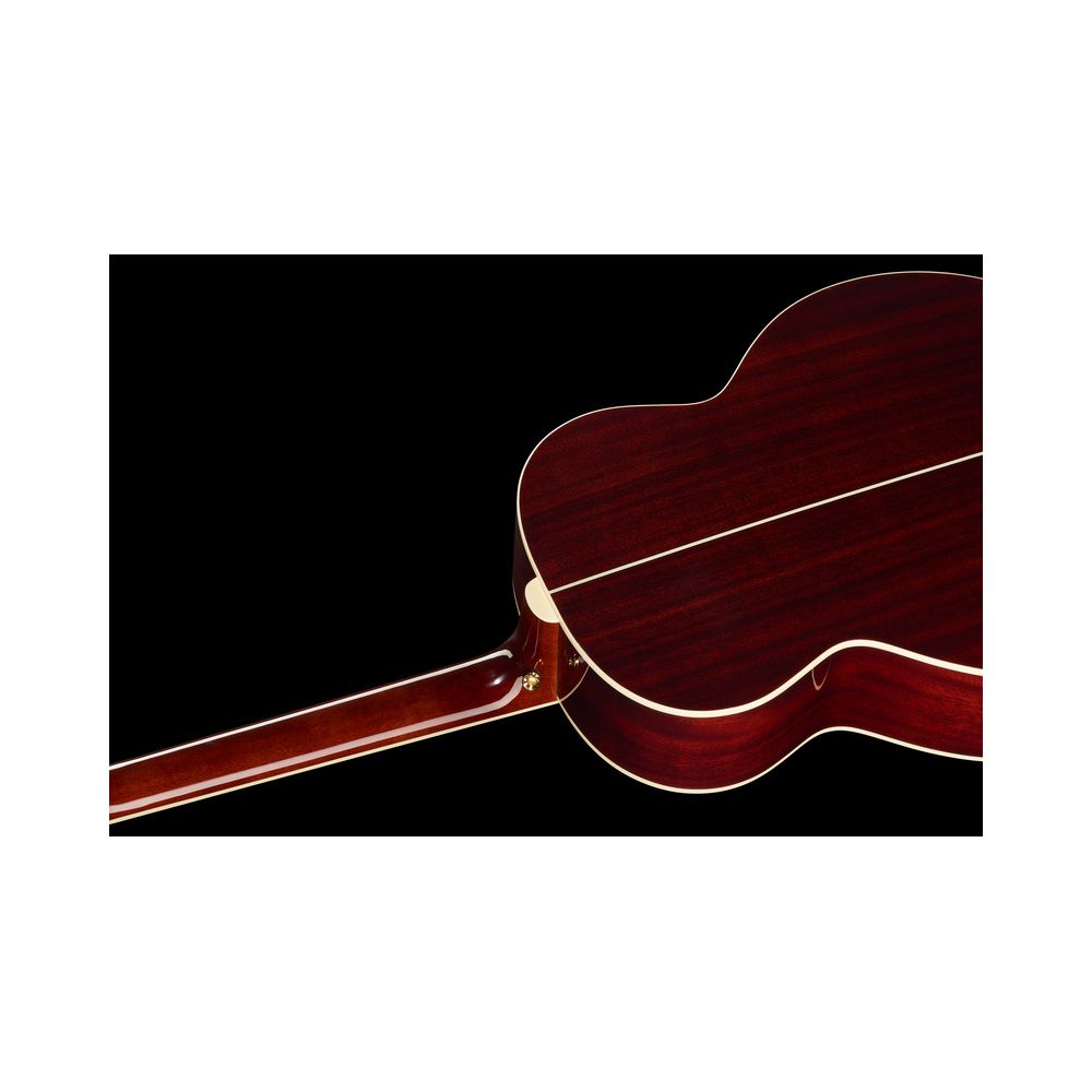 Harley Benton Cust.Line CLJ