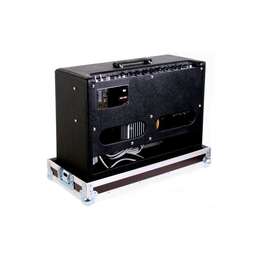 Thon Case Fender Blues/HR DLX – Thomann Ireland