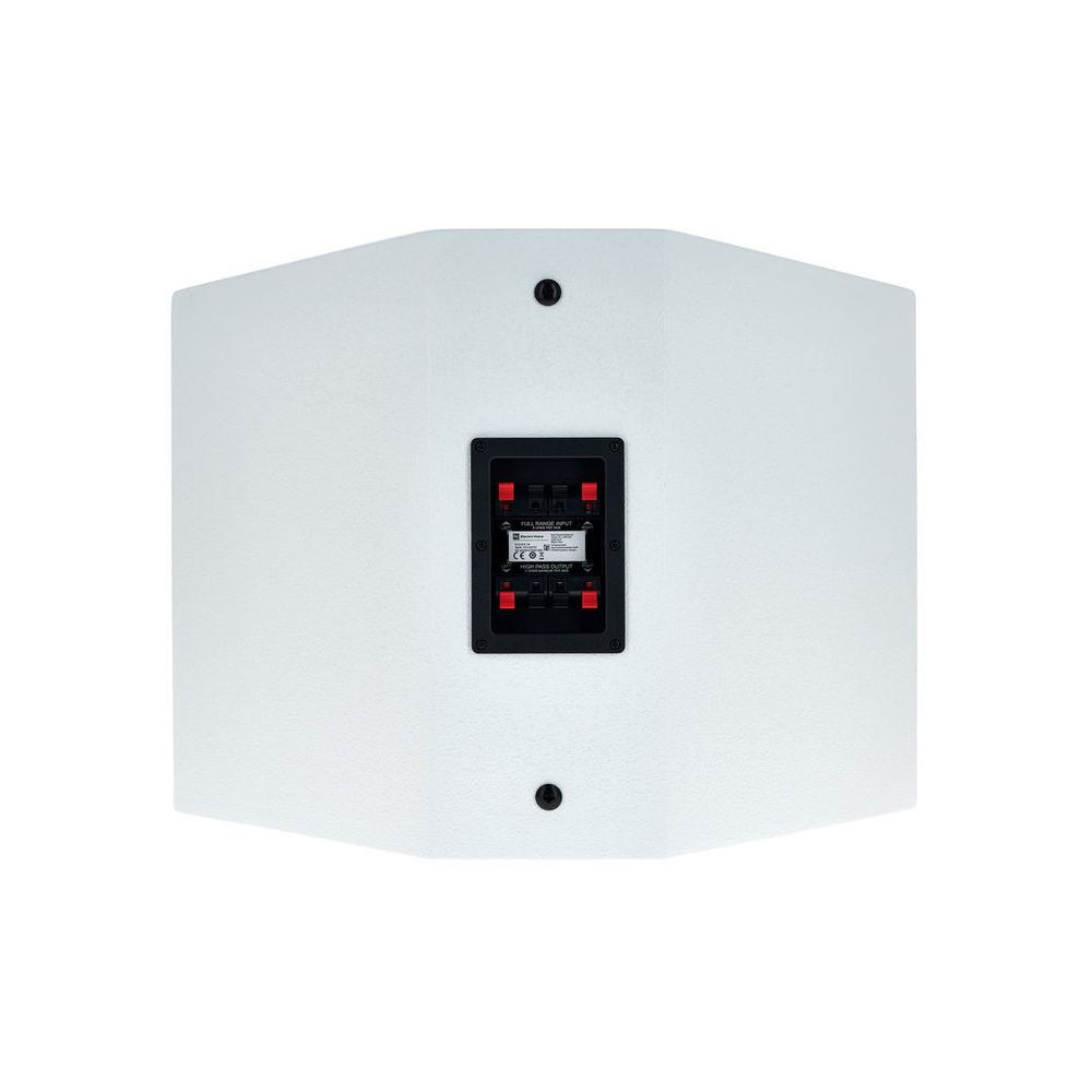 EV Evid S 12.1 White – Thomann Ireland