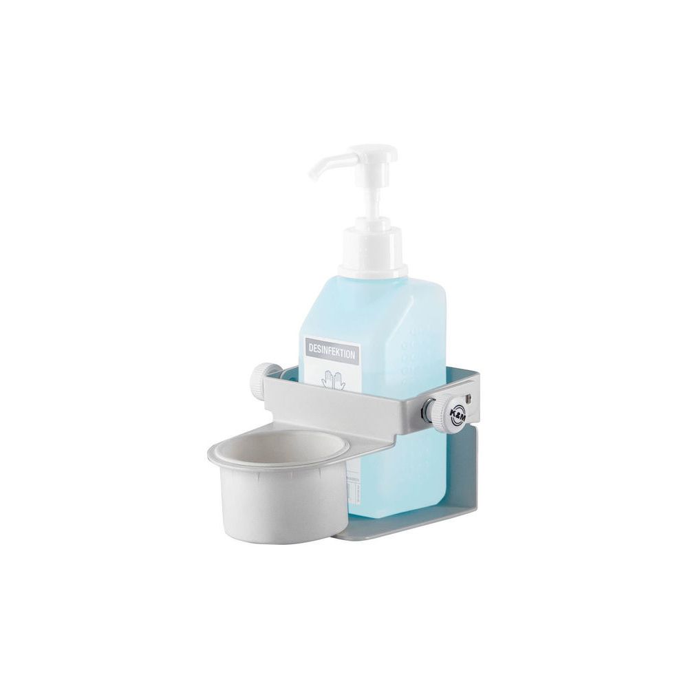 K&M 80370 W – Thomann Ireland