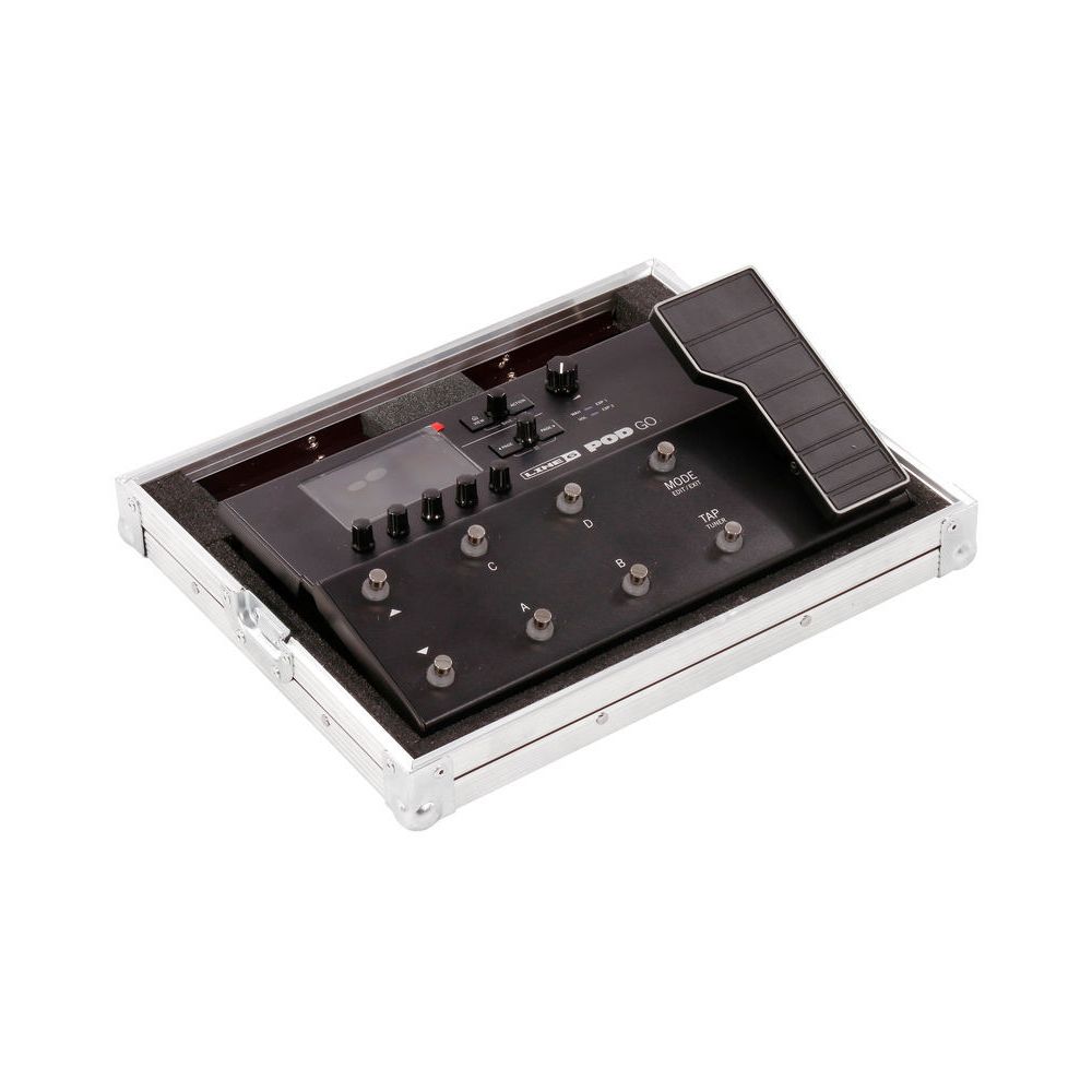 Thon Pedalcase Line6 Pod GO  – Thomann Ireland