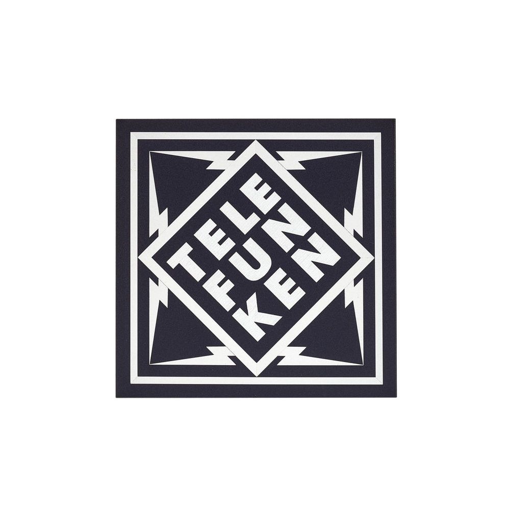 Telefunken TDP