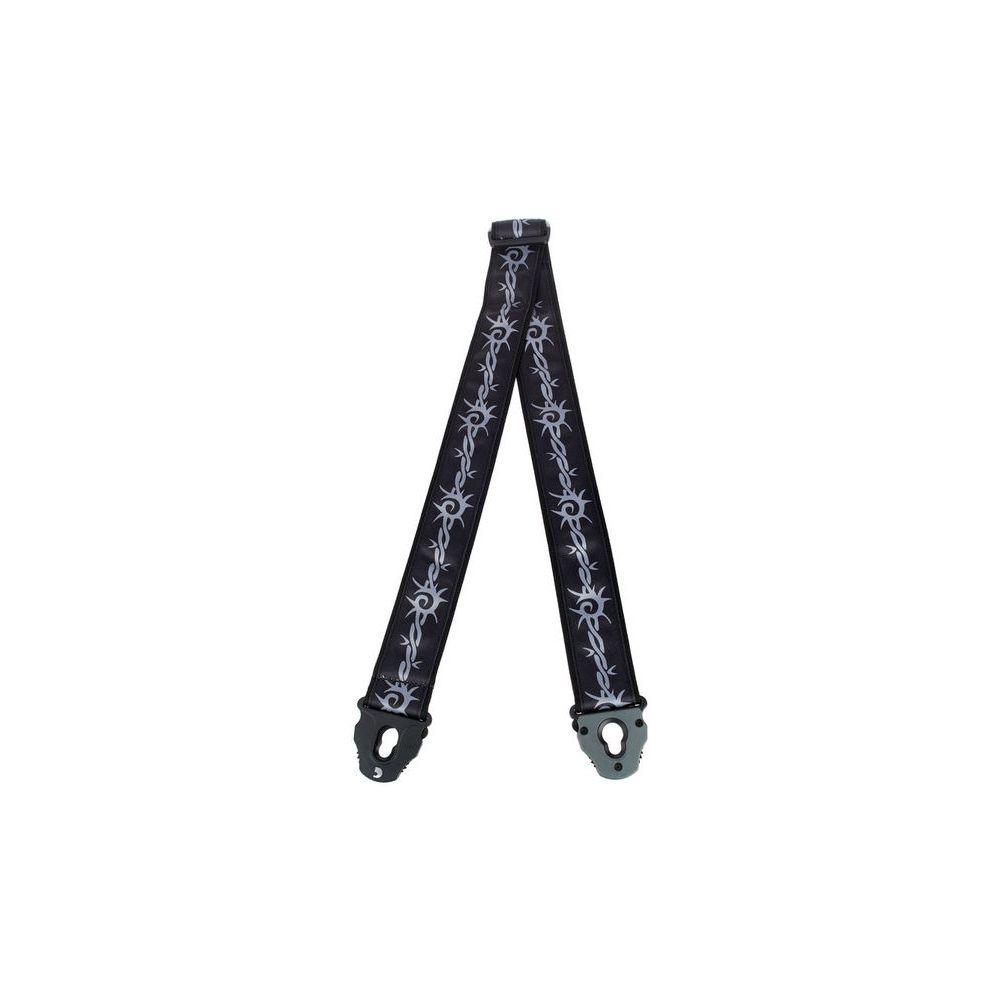 Daddario 50PLA04 Barbed Wire Strap – Thomann Ireland