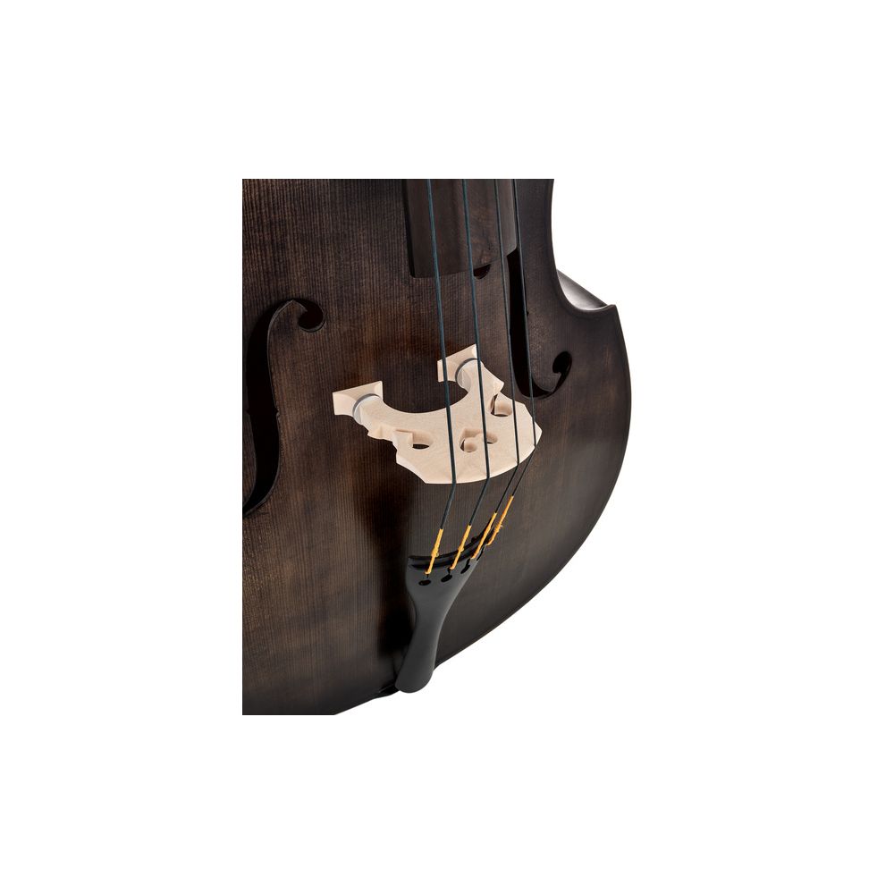 Gewa Europe Rockabilly Bass 3/4 – Thomann Ireland